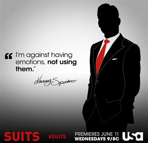 Suits Quotes. QuotesGram