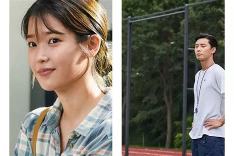 Tayang Juli Di Netflix Simak Sinopsis Film Dream Yang Dibintangi Iu