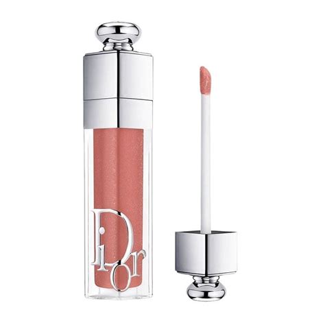 Son Dưỡng Dior Addict Lip Maximizer 038 Rose Nude Unbox Thế Giới Son Môi