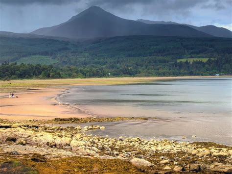 11 Best Beaches On The Isle Of Arran 2022