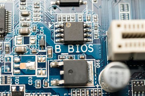 Clear CMOS comment réinitialiser son bios