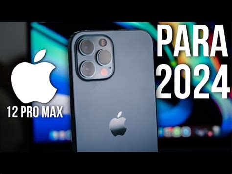 El precio del iPhone 12 Pro Max de 512GB: ¿Vale la pena la inversión ...