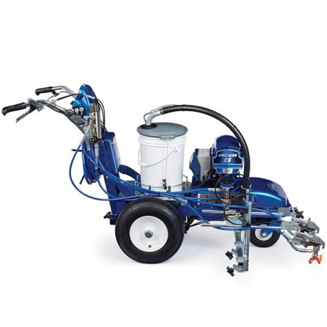 Linelazer V Es Standard Series Battery Powered Airless Line