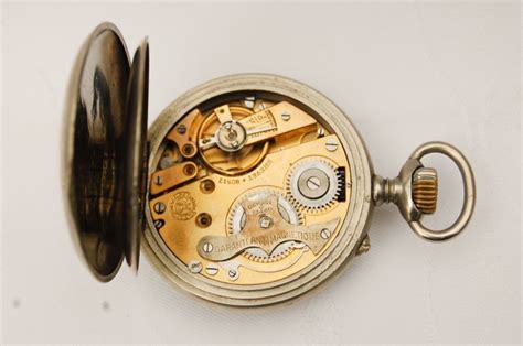 Rosskopf Co Zakhorloge Brevet Pocket Watch Catawiki