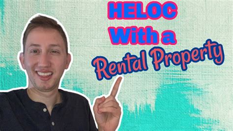 How To Get A Heloc With A Rental Property Building Wealth With Real