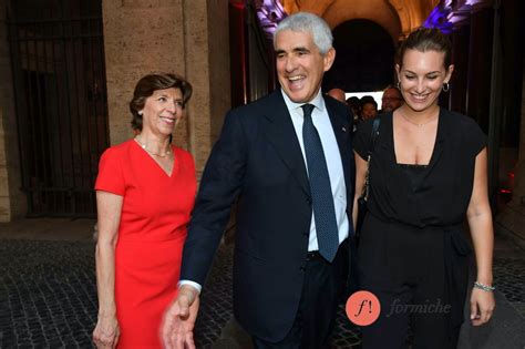 Catherine Colonna Nominata Ministro Degli Esteri Francese Nelle Foto