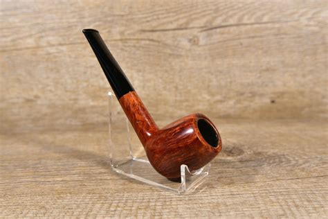 Pfeife Pipe Pipa Stanwell Royal Guard Made In Denmark Wundersch Ne