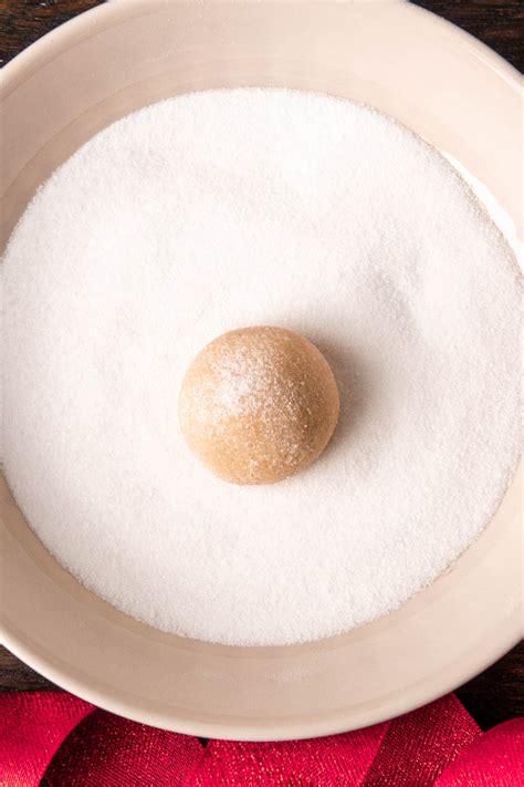 chewy sugar cookies  bloom bakery