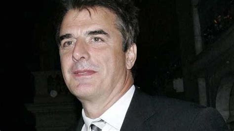 Chris Noth voltará a viver Mr Big em revival de Sex and the City