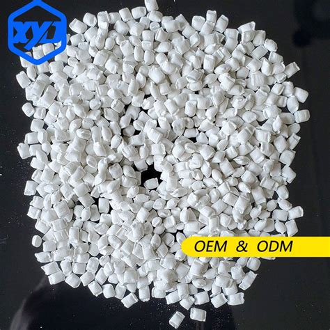 Blown Film Grade Hdpe Ldpe Lldpe Polyethylene Particles With Pp Pe Abs