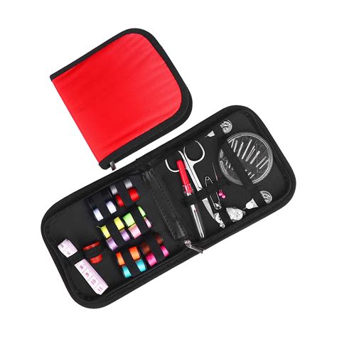 Aliexpress Buy Portable Mini Travel Household Sewing Box Set