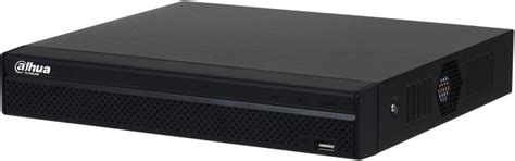 Dahua Dhi Nvr Hs P Ks L Ch Lite Series Nvr With Tb Hdd Dsi