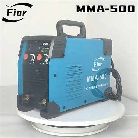 【3in1】mma 500400 Igbt Technology Digital Display Welding Machine