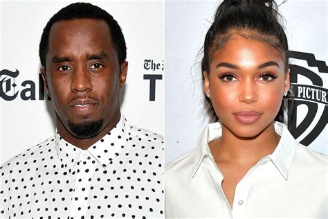 Lori Harvey Appears To Unfollow Rumored Boyfriend Diddy