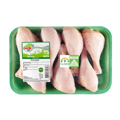 Chicken Drumstick 900g Turky Malco Foods