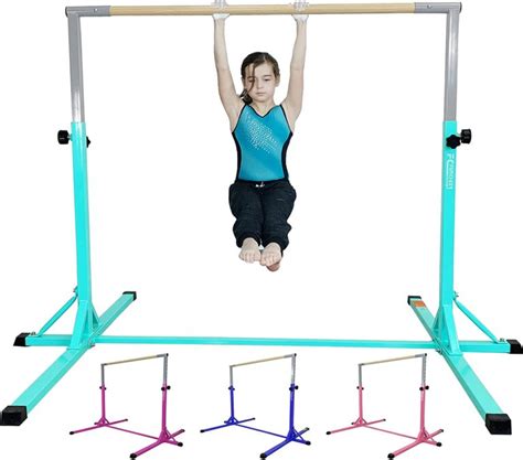 The 5 Best Cheap Gymnastics Bars (for home use) - Complete Gymnastics