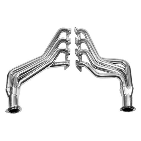 Flowtech Ford Bronco Long Tube Exhaust Headers