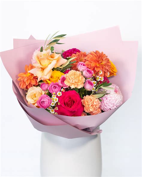 Brisbane Market Flowers - Same-Day Flower Delivery in Brisbane