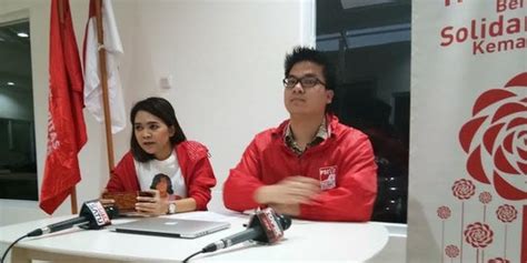 Michael Sianipar Hengkang Psi Dki Jakarta Tegaskan Tetap Solid