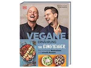 Vegan Klischee Ade Das Kochbuch Ern Hrungswissenschaft Trifft