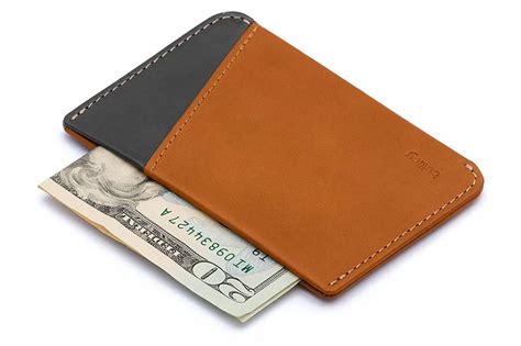 The Best Minimalist Wallets of 2021 | GearJunkie