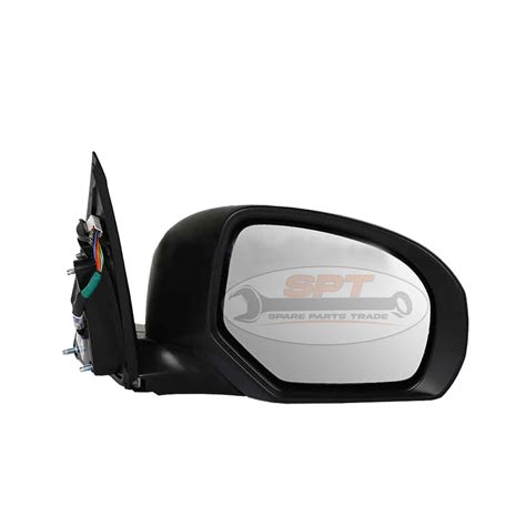 Espejo Retrovisor Derecho Suzuki Swift Spare Parts Trade