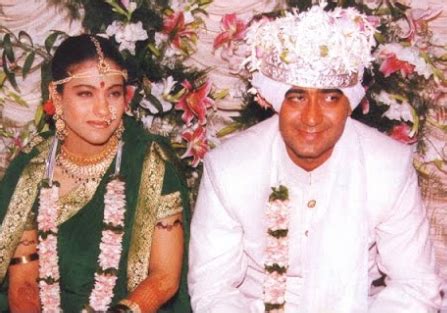 Ajay Devgan Family Wife Son Daughter Father Mother Marriage Photos ...