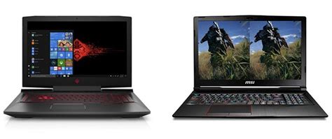 Best Gaming Laptops Under