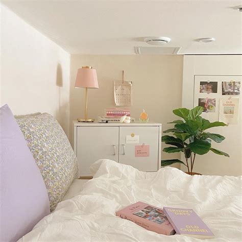 10 Affordable Ways To Achieve A Chic Korean Style Bedroom