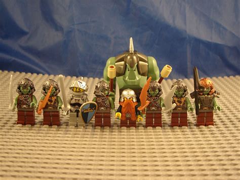 7048 Troll Warship Review By Doctor Sinister Review The Brothers