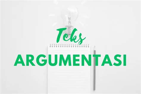 Tentukan Kalimat Fakta Di Teks Argumentasi Kunci Jawaban Bahasa