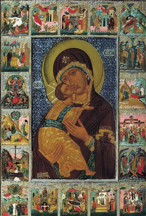 Religious Images Religious Icons Religious Art Byzantine Art