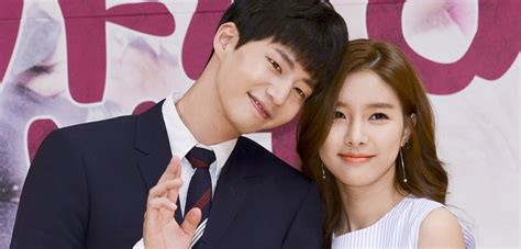 Kim So Eun Crit Un Message D Chirant Suite Au D C S De Song Jae Rim