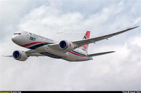 Biman-Bangladesh | Aviation Nepal