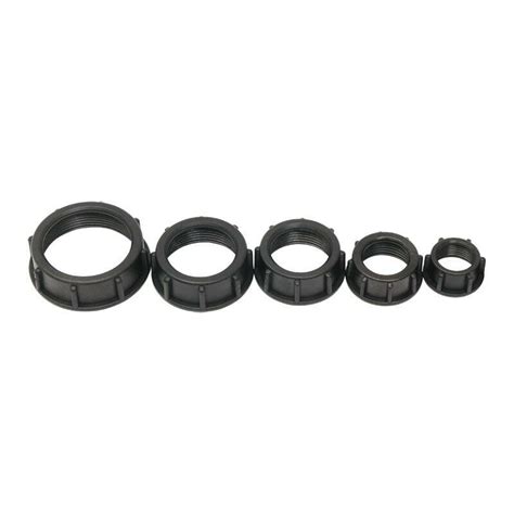 Гайка G3/4"