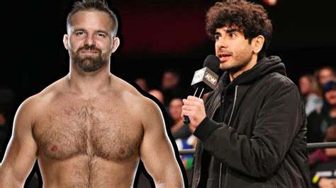 Tony Khan Breaks Silence On Cash Wheelers Arrest Ahead Of Aew All In