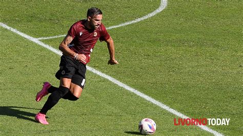 Serie D Ghiviborgo Livorno In Diretta Segui La Partita Live