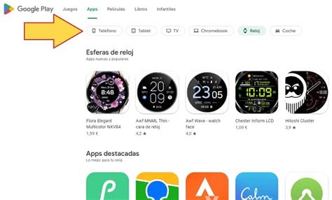 Trucos Para Aprovechar La Google Play Store Al M Ximo