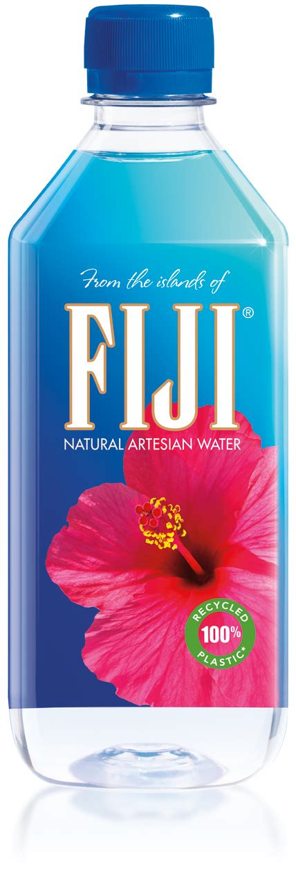 Earth’s Finest Water | FIJI Water