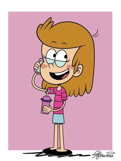 Loud House Sisters The Loud House Fanart House Star Adelaide