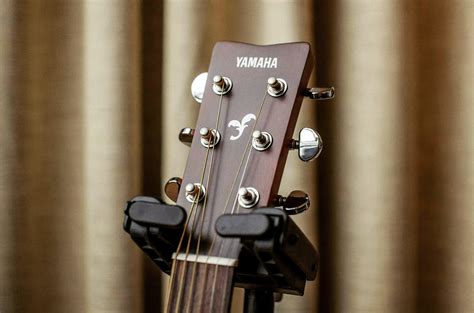 Is Yamaha a Good Guitar Brand? [In-Depth Guide] - Blues Guitar Guide