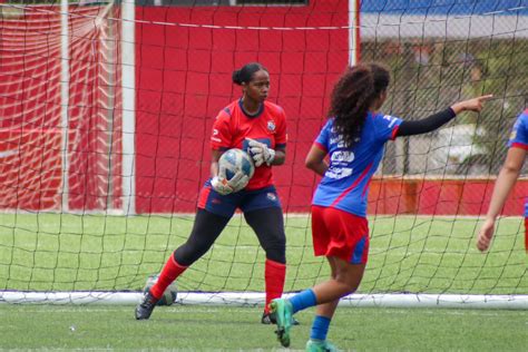 Panamá Femenina Sub 20 Alineación para choque ante Guatemala en Torneo