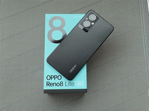 Review OPPO Reno8 Lite 5G A Mid Range Device That Offers Great Bang