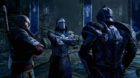 The Elder Scrolls Online High Isle Update Now Live On Pc Mac