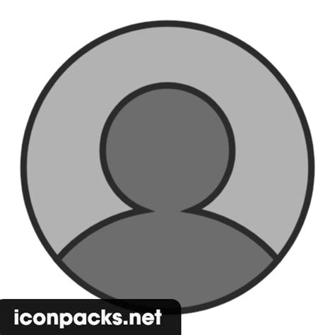 Free User Profile SVG, PNG Icon, Symbol. Download Image.