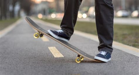 Comment Bien Choisir Sa Planche De Skate Melimarie