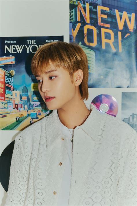 Nct U S Taeil And Haechan Bring Nyc To You With N Y C T Allkpop