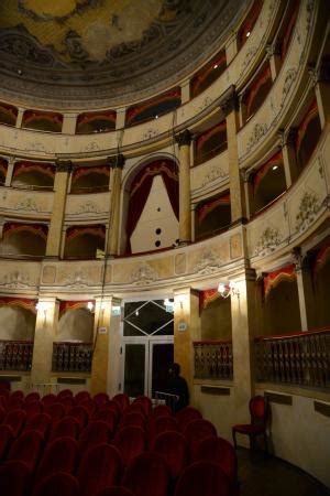 Teatro Goldoni Firenze Aggiornato Tutto Quello Che C Da