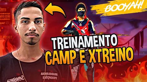 Free Fire Ao Vivo Cal A Angelical E Presente Pra Geral Rumo Ao