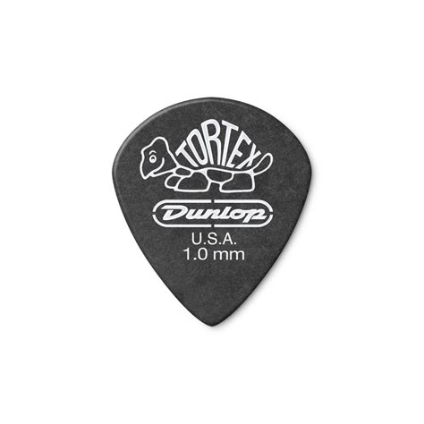 Custom Picks-Dunlop Jazz III • ThePicksHouse